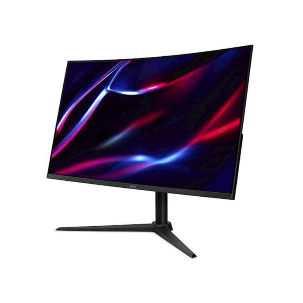 Acer Nitro XZ322QUP3bmiiphx 31.5" zakrivljeni gamingmonitor, VA, 180Hz,2560x1440,2xHDMI 2.0