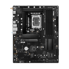 ASROCK B860 PRO-A WiFi