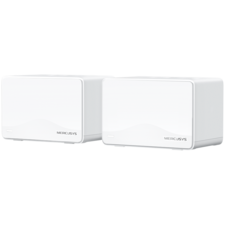 Mercusys Halo H25BE BE3600 Mesh Wi-Fi 7 Sistem