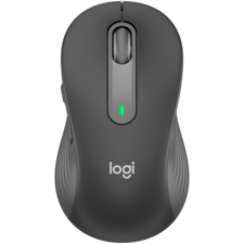 Logitech M650L Signature Bluetooth Miš - Grafitni