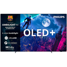 65" Philips OLED+ 4K Google TV sa Ambilight