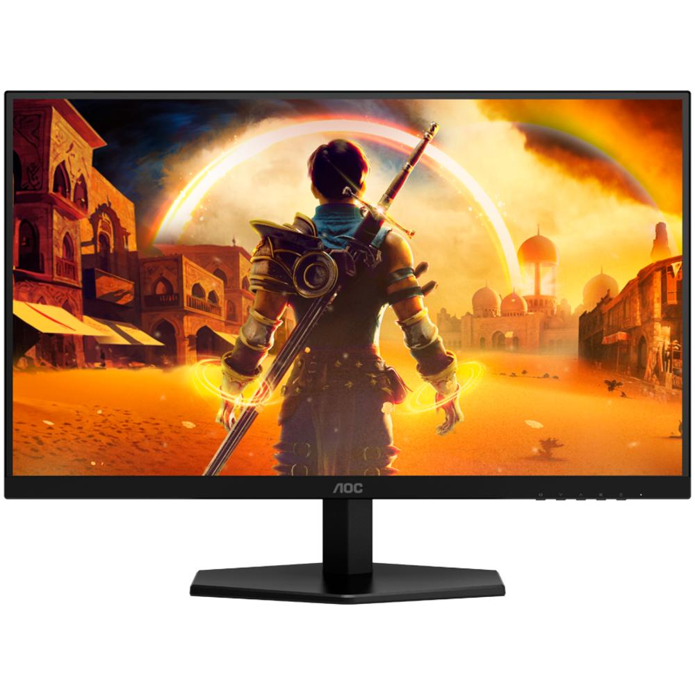 27" AOC Gaming Q27G42XE