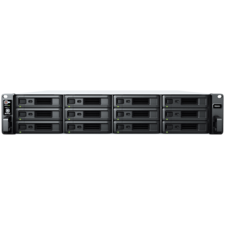 Synology RS2423+ RackStation 12-bay NAS