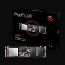 SSD M.2 NVMe 1TB