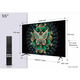 55" TCL 4K QD-Mini LED TV sa 144Hz i Dolby Atmos