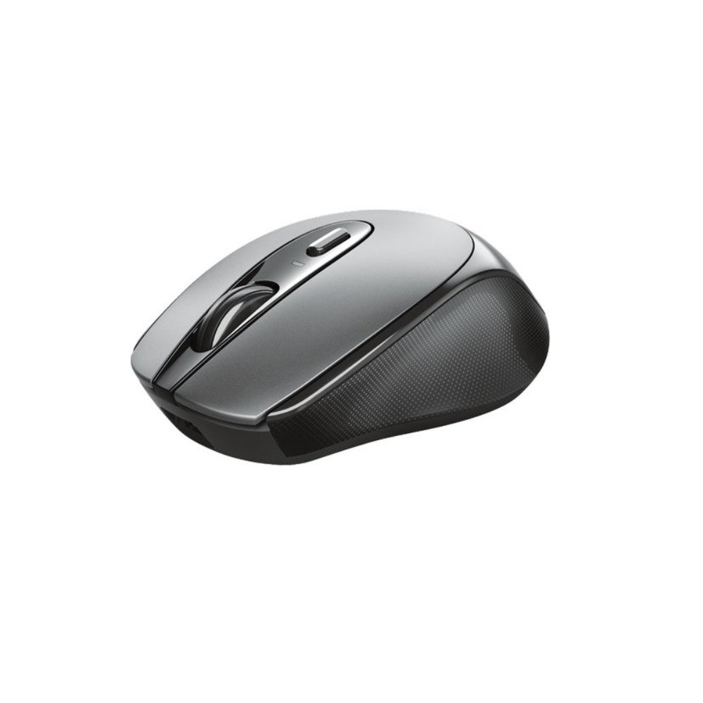 Trust Zaya Wireless Black