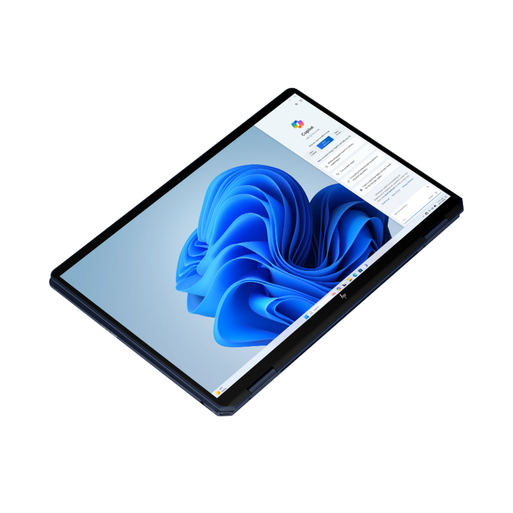 HP OmniBook Ultra Flip 14-fh0014" OLED, U9-288V 3.3/5.1GHz32GB DDR5, 2TB SSD, Backlit, W11Home