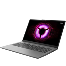 15.6" Lenovo LOQ Ryzen 5