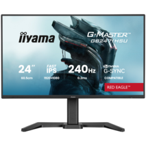 23.8" IIYAMA G-MASTER Gaming