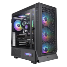 Thermaltake Ceres 500 TG ARGB