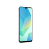Samsung Galaxy A16 Silver 6.7" 4/128 GB Super AMOLED