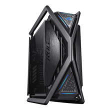ASUS ROG Hyperion Black