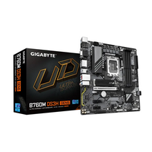 Gigabyte B760M DS3H GEN5