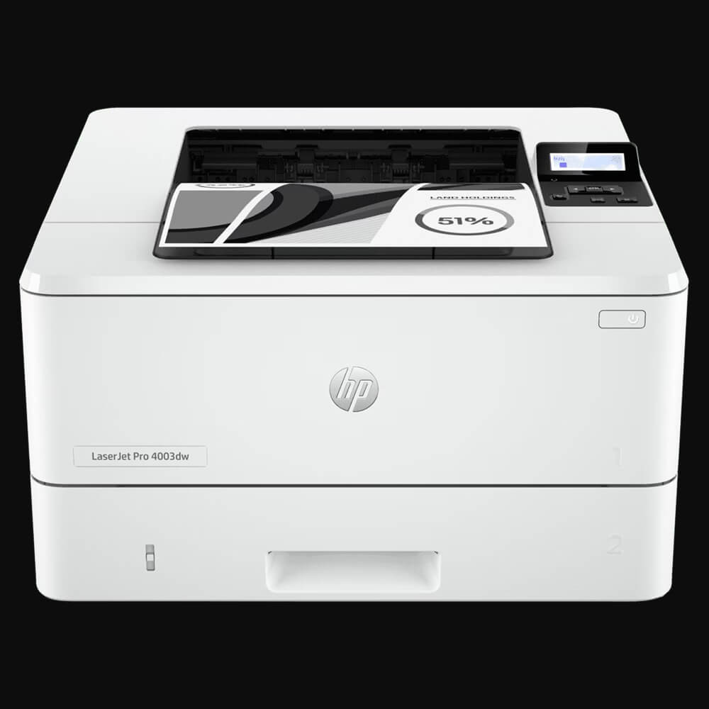 HP LaserJet Pro 4003dw