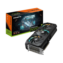 NVIDIA GeForce RTX™ Gigabyte 5070Ti Gaming OC 16GB