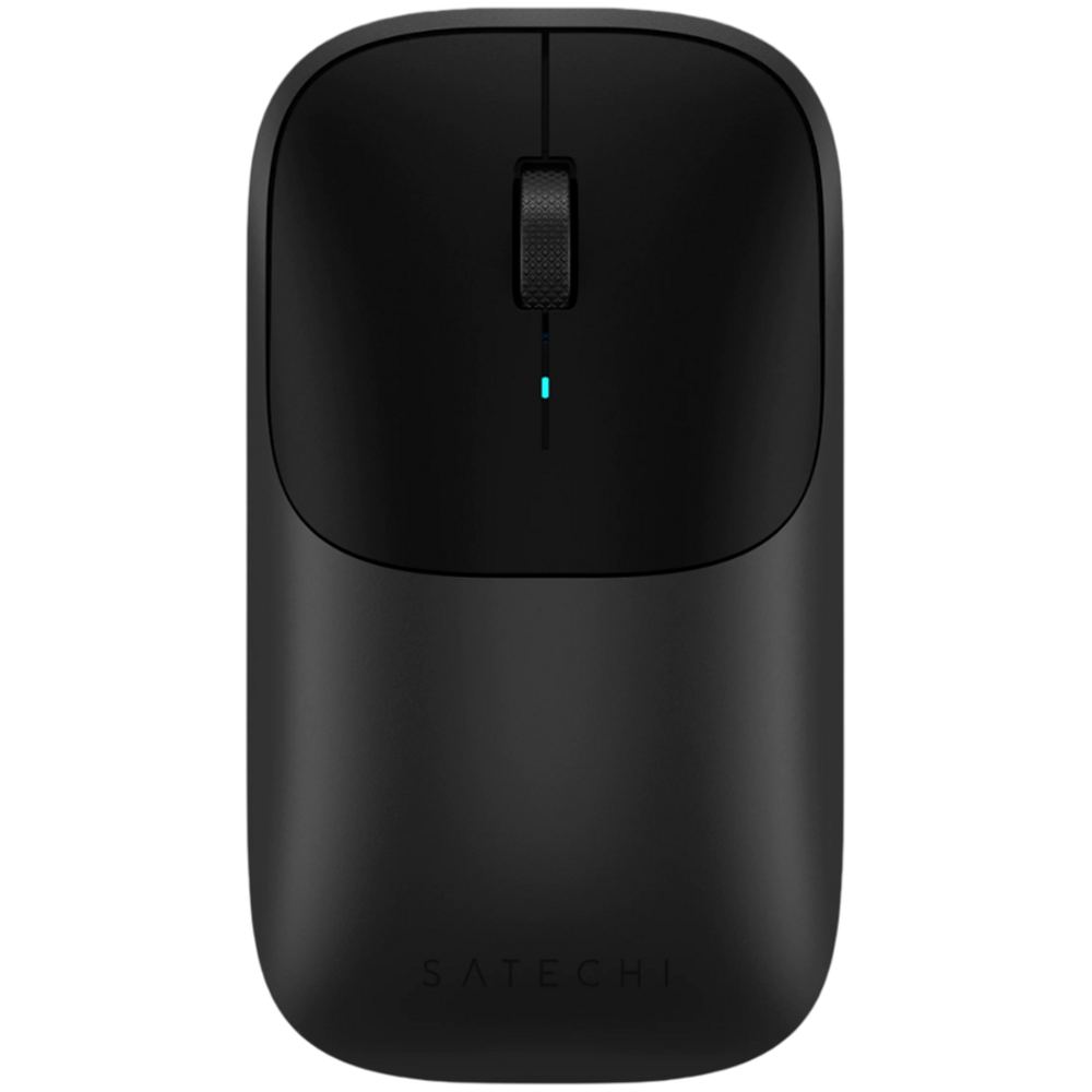 SATECHI Slim EX Bežični Miš (Space Black)