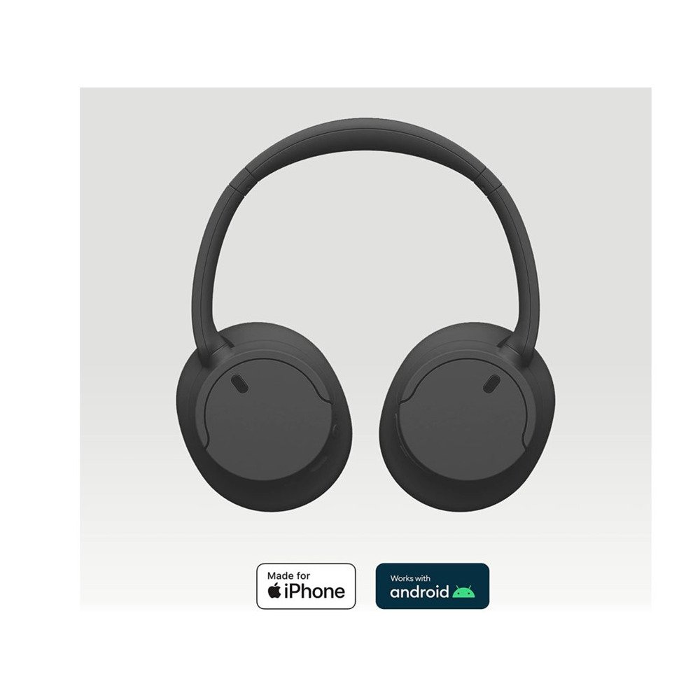 Sony bežične slušalice CH720blokada buke; baterija do 35h;DSEE; mikrofon; uvezivanje sa 2 BT uredj