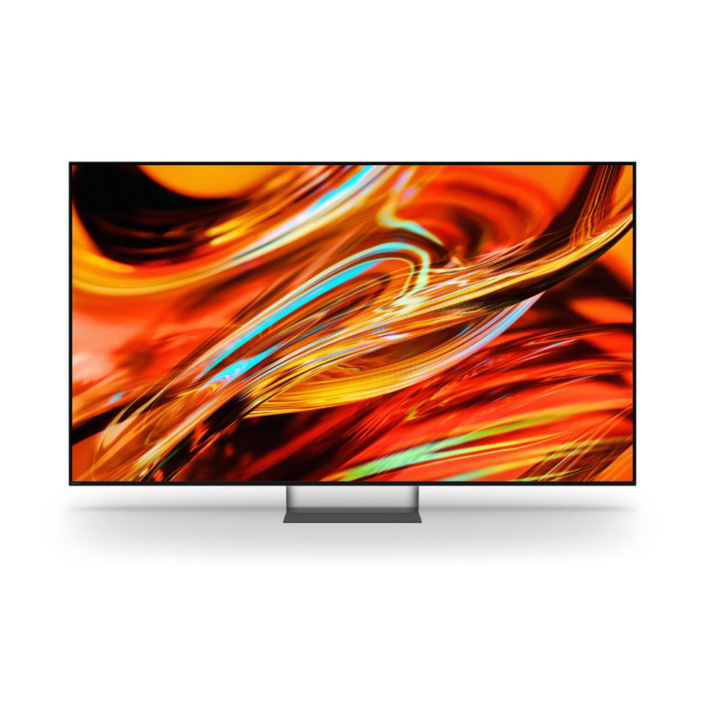75" Sony BRAVIA XR75B Google