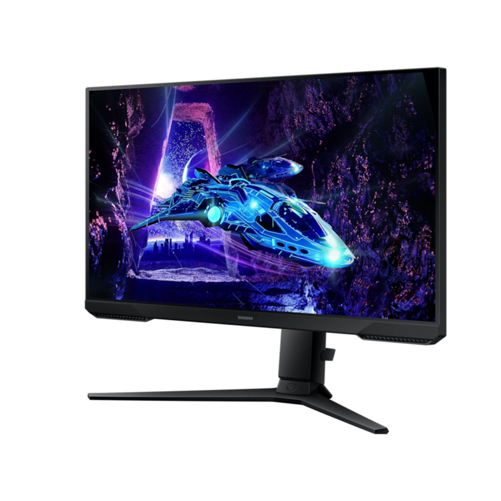 24" Samsung Odyssey G30D