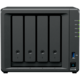 Synology DS425+ Tower NAS sa 4-bay i Intel Celeron