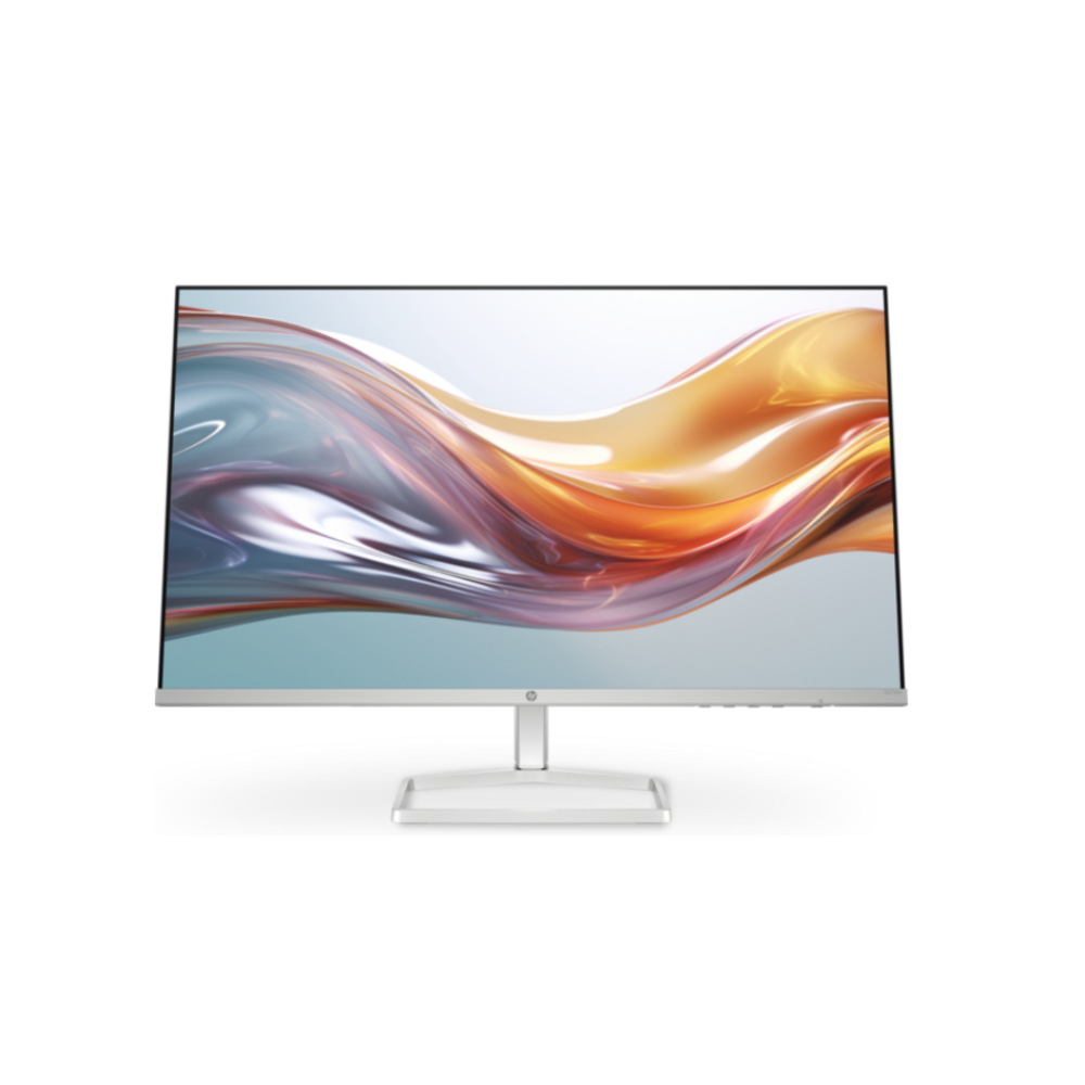 27" HP S5 527sw Monitor, IPS, FHD