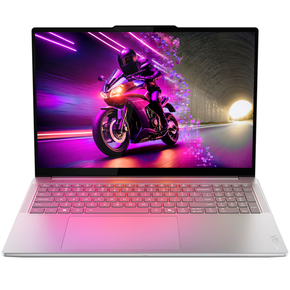 16" Lenovo Yoga Pro 9i OLED