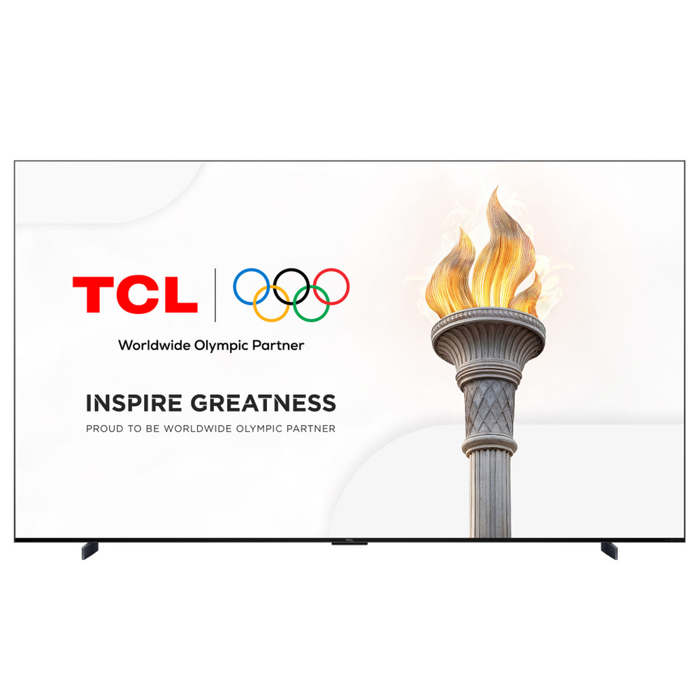 TCL 98"C7K 4K QD-Mini LED TV144Hz Google TV; Game Master;Audio BANG & OLUFSEN; HDR Premium;