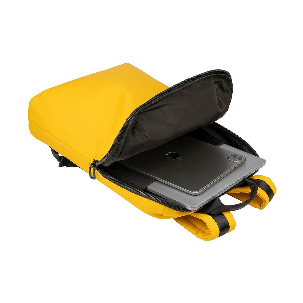 TUCANO ruksak GOMMO 15.6 žutiMacBook Pro 16",14l