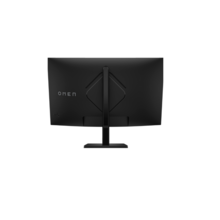 31,5" OMEN Curved QHD Gaming Monitor