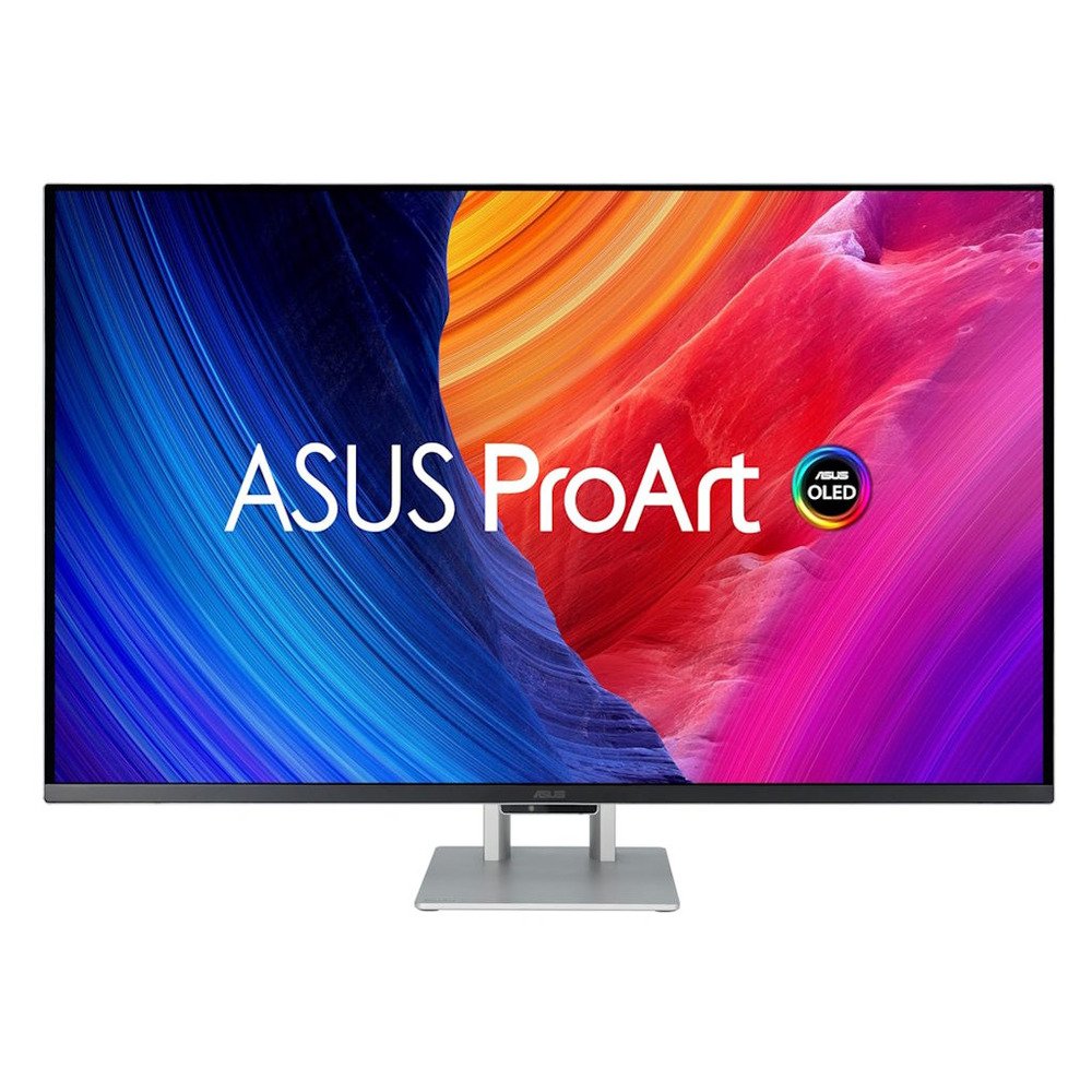 32" Asus PA32UCDM Monitor