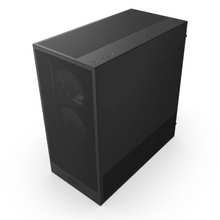 NZXT H5 Flow Black RGB