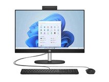 23.8" HP All-in-One 24-cr0048ny sa AMD Ryzen 5 i 16GB RAM