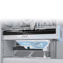 ASUS ROG Herculx White