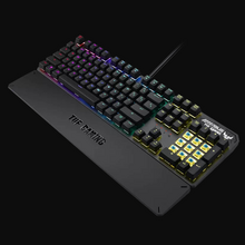 Asus TUF Gaming K3