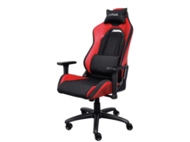 Trust GXT 714R RUYA Gaming Stolica Crvena