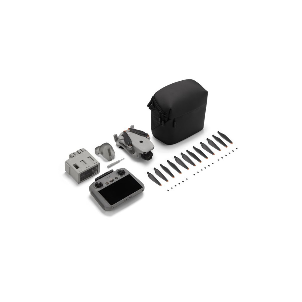 DJI Lito X1 FMC Plus DJI RC 2