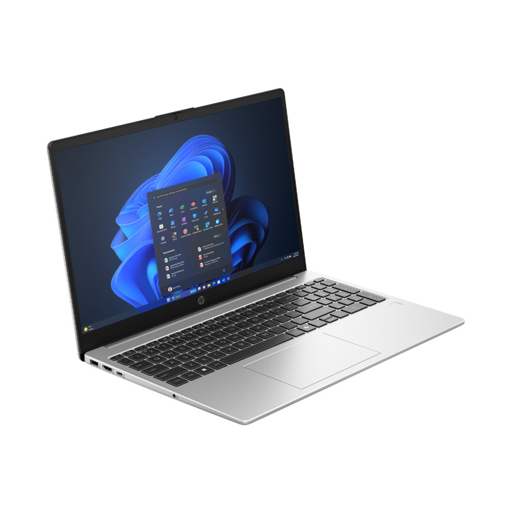 HP 250 G10 I5/16/51215,6 FHD, i5-1334u 0,9/4.6GHz16GB DDR4, 512GB SSD, WiFi6+BT5.3