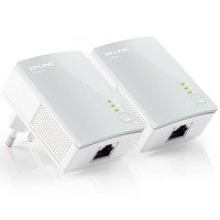 TP-LINK AV600 Powerline Starter Kit za stabilnu mrežu