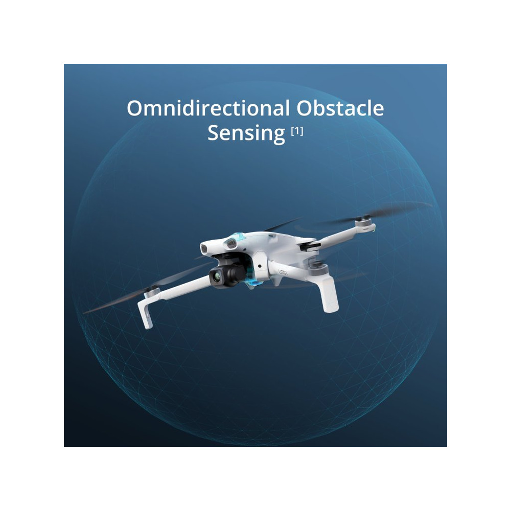 DJI Lito 1