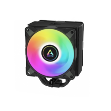 Arctic Freezer 36 A-RGB Black