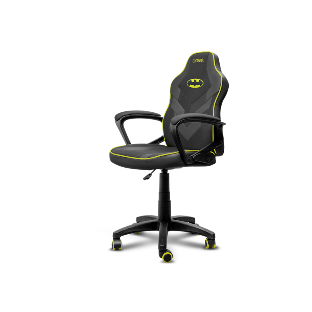 Trust Revvo Kids Gaming Stolica Batman