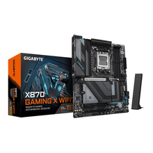 Gigabyte X870 Gaming X WiFi 7