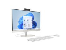 23.8" HP All-in-One Touch PC
