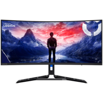 34" Lenovo Legion R34w-30 Curved