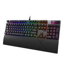 Asus ROG Strix Scope II Mehanička