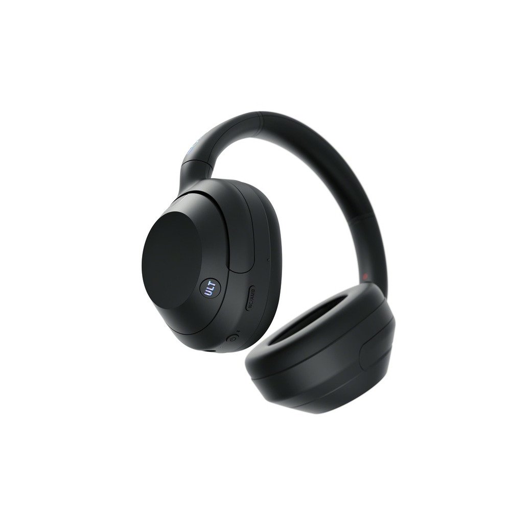 Sony BT slušalice ULT WEAR 900bass za snažan zvuk; digitalnouklanjanje buke; DESS; baterija do 30h