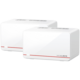 Mercusys Halo H37BE Mesh Wi-Fi 7 Sistem (2-PACK)