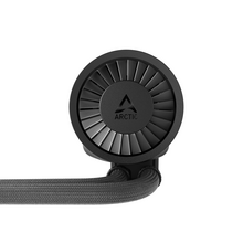 Arctic Liquid Freezer III PRO 420