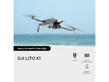 DJI Lito X1 Dron