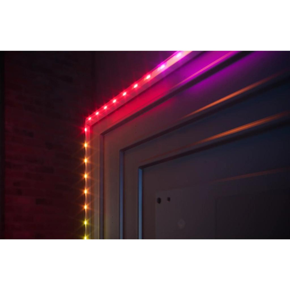 Philips 55"PUS8001 4K Titan OSAmbilight s 3 strane; HDMI 2.1Pixel Precise Ultra HD; Dolby Atmos